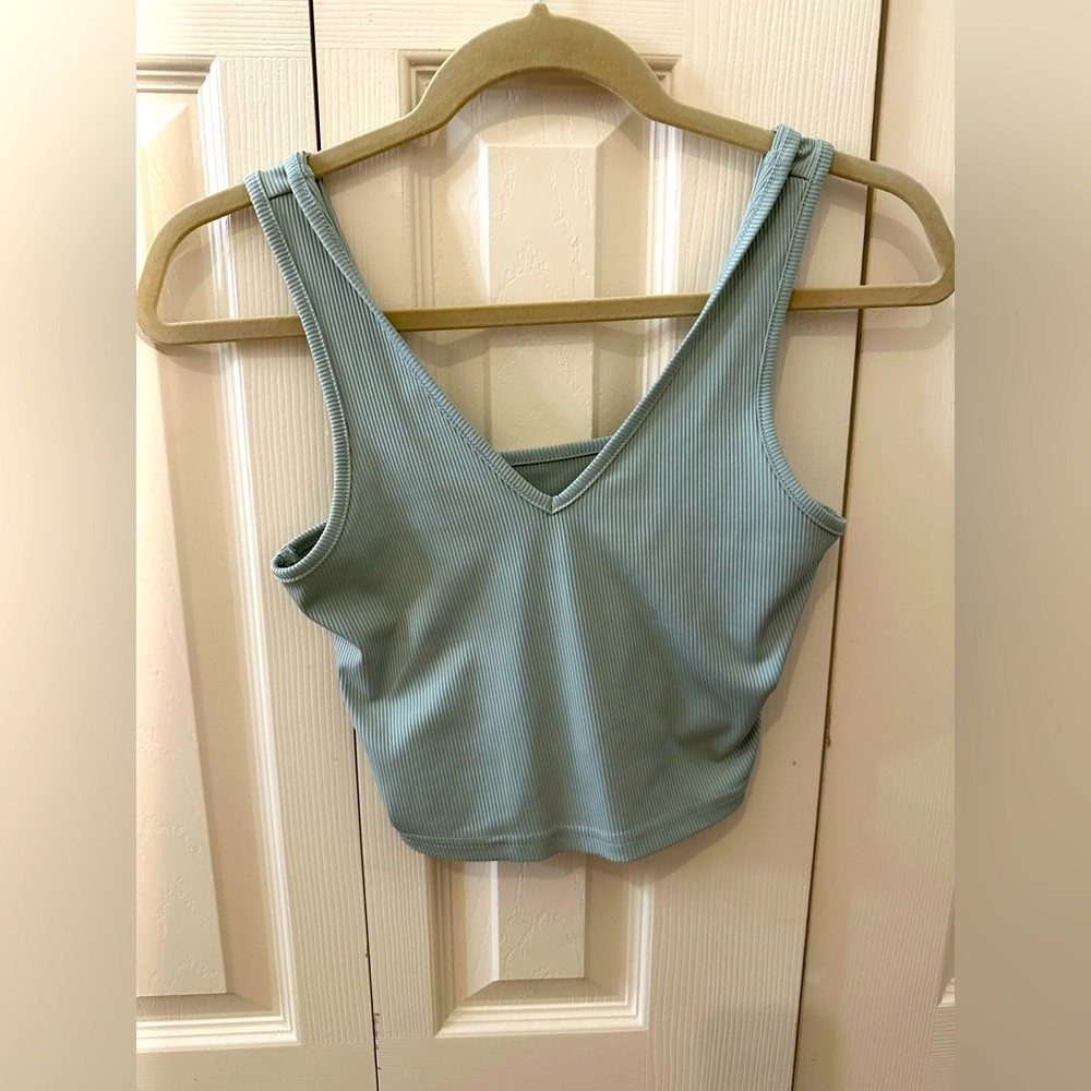 SHEIN Tank Top
